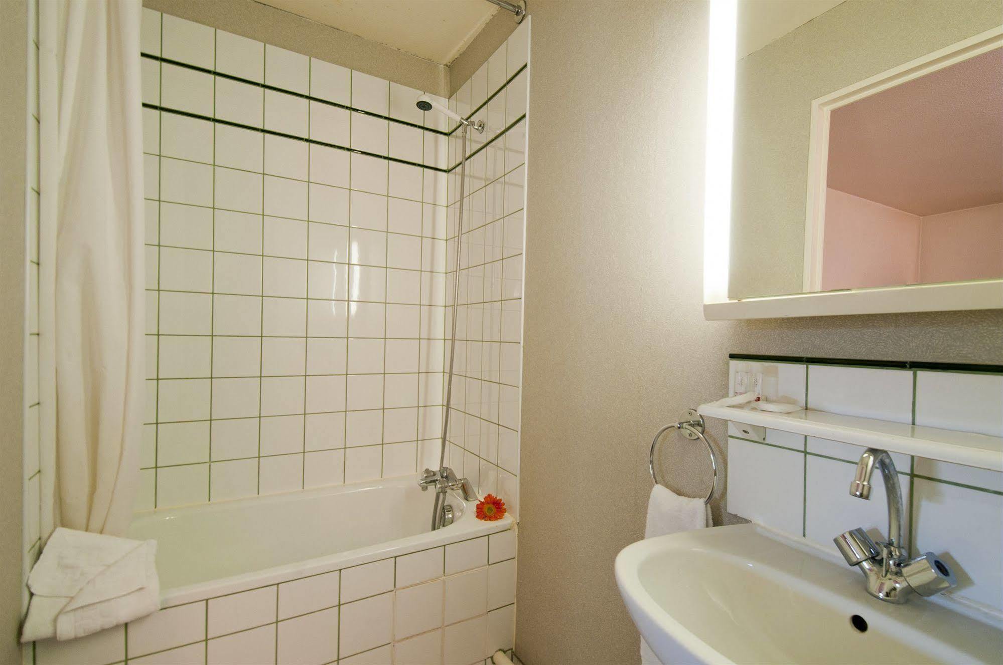 Aparthotel Adagio Access La Défense - Léonard De Vinci Courbevoie Exterior foto